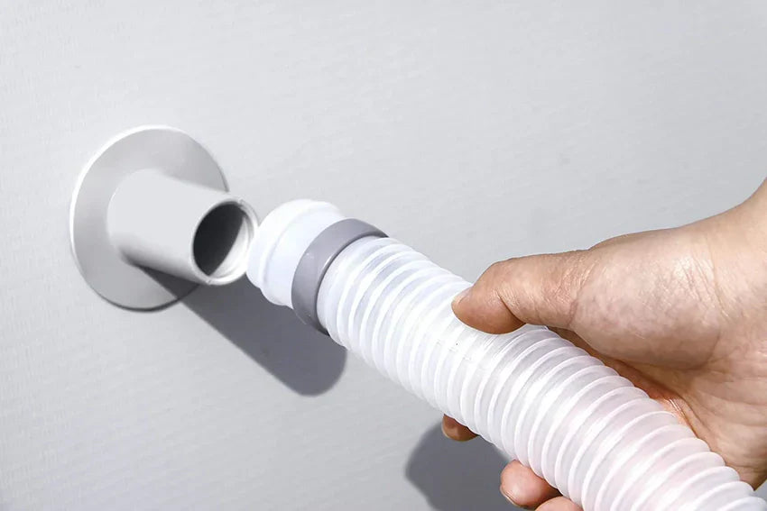 Plywacki basen Heating Unit