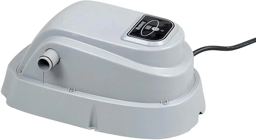 Plywacki basen Heating Unit