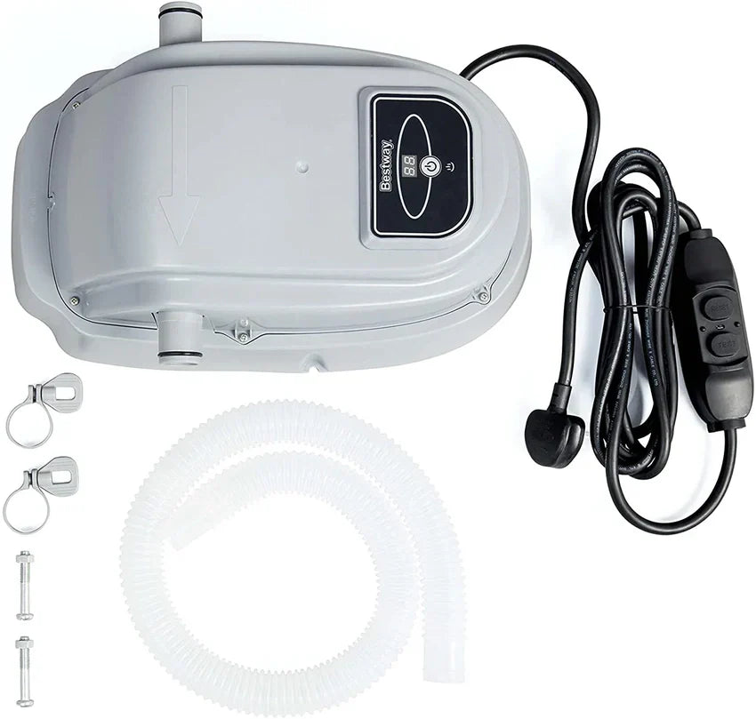 Plywacki basen Heating Unit