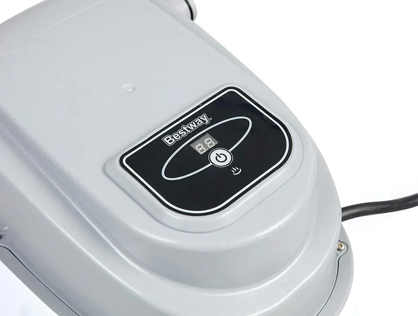 Plywacki basen Heating Unit