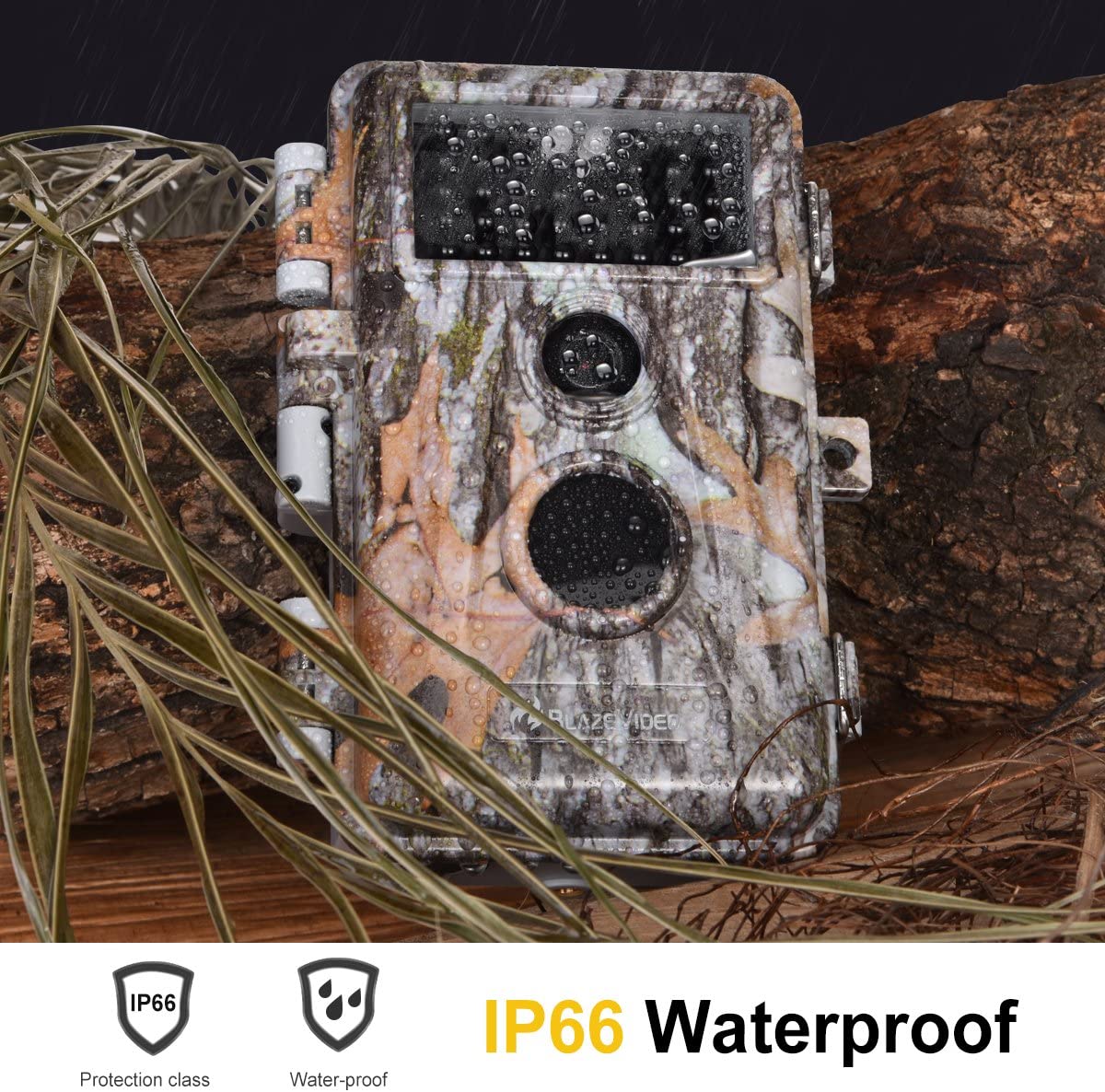 1787494384_C2ke6pCc Game - 5-Pack, and Deer Trail Cameras 16MP 1920 X 1080P Video Hunting Wildlife Cams Time Lapse - Featuring Night Vision