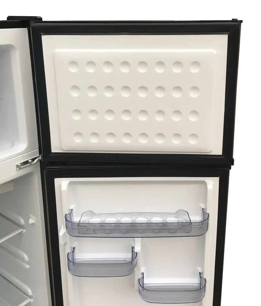1787496315_GqTs0Ktc 7.5 Cu ft lodówka, Platinum seria Stainless Look (EFR780-6COM)