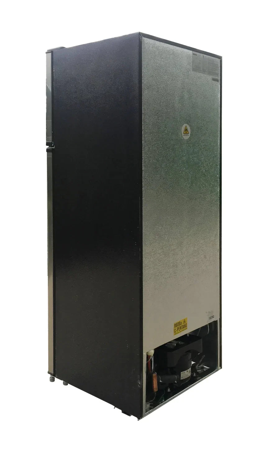 1787496319_iSK0P9xP 7.5 Cu ft lodówka, Platinum seria Stainless Look (EFR780-6COM)