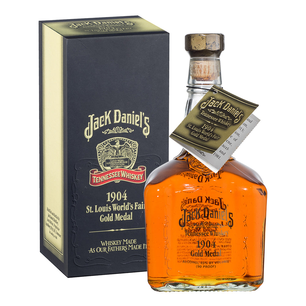 1787497200_Nen4cTWw Whiskey, złoty Medal Three-bottle, Collectors seria