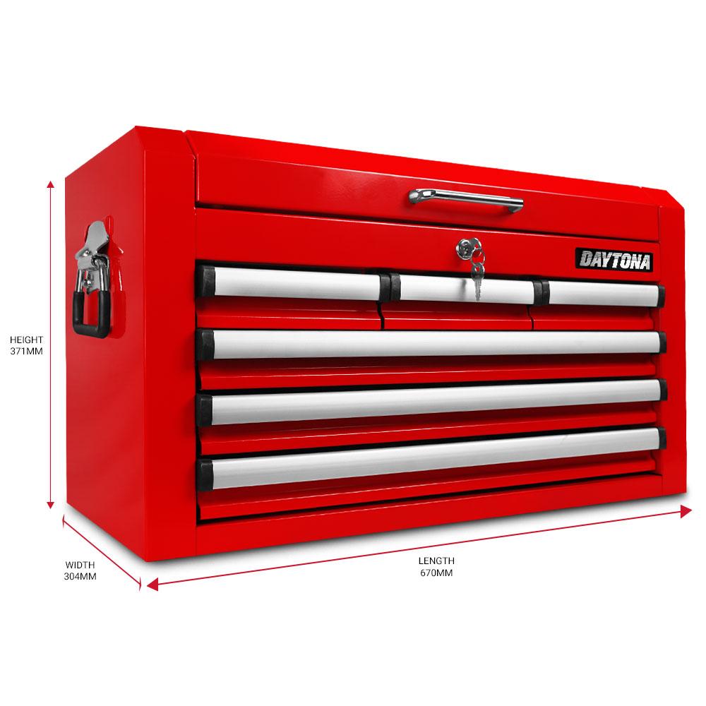 1787497283_uiewMMna Zestaw, 360-elementowy Mechanical, Toolbox