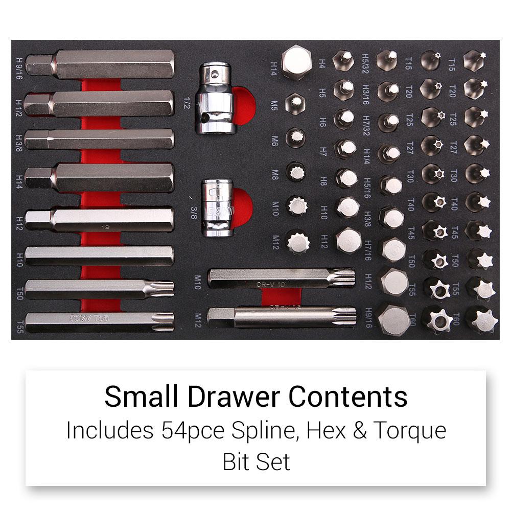 1787497301_X9bKCm0X Zestaw, 360-elementowy Mechanical, Toolbox