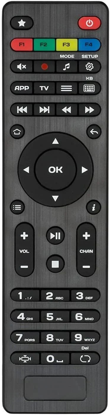1787497608_ZdM2D57f Adapter, Package 2 Iptv skrzynka + w Built Wi-Fi + HDMI Cable + zdalny + moc