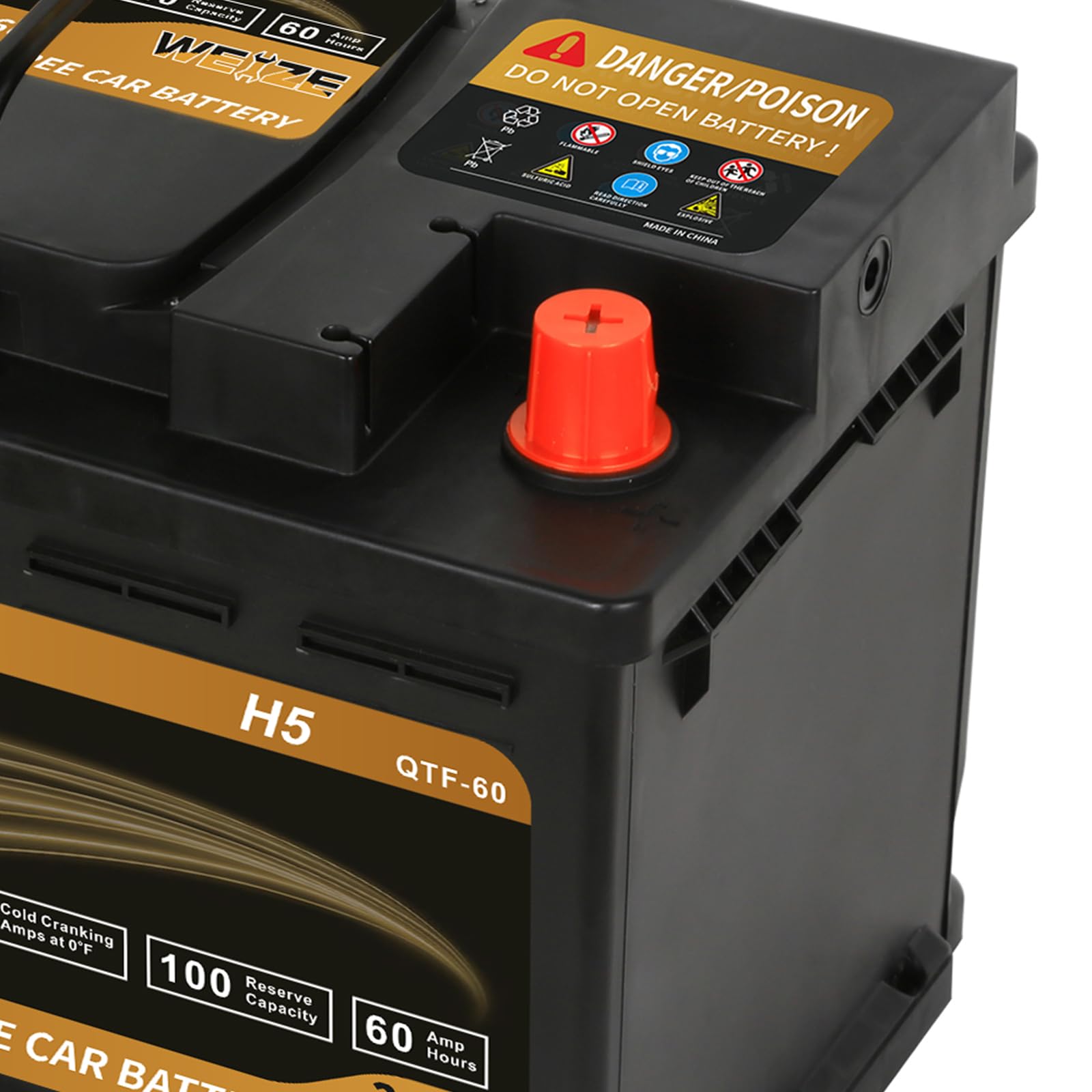 1787498821_XImt2q5m Akumulator, Platinum Agm Group 47 Automotive, 60Ah 12V