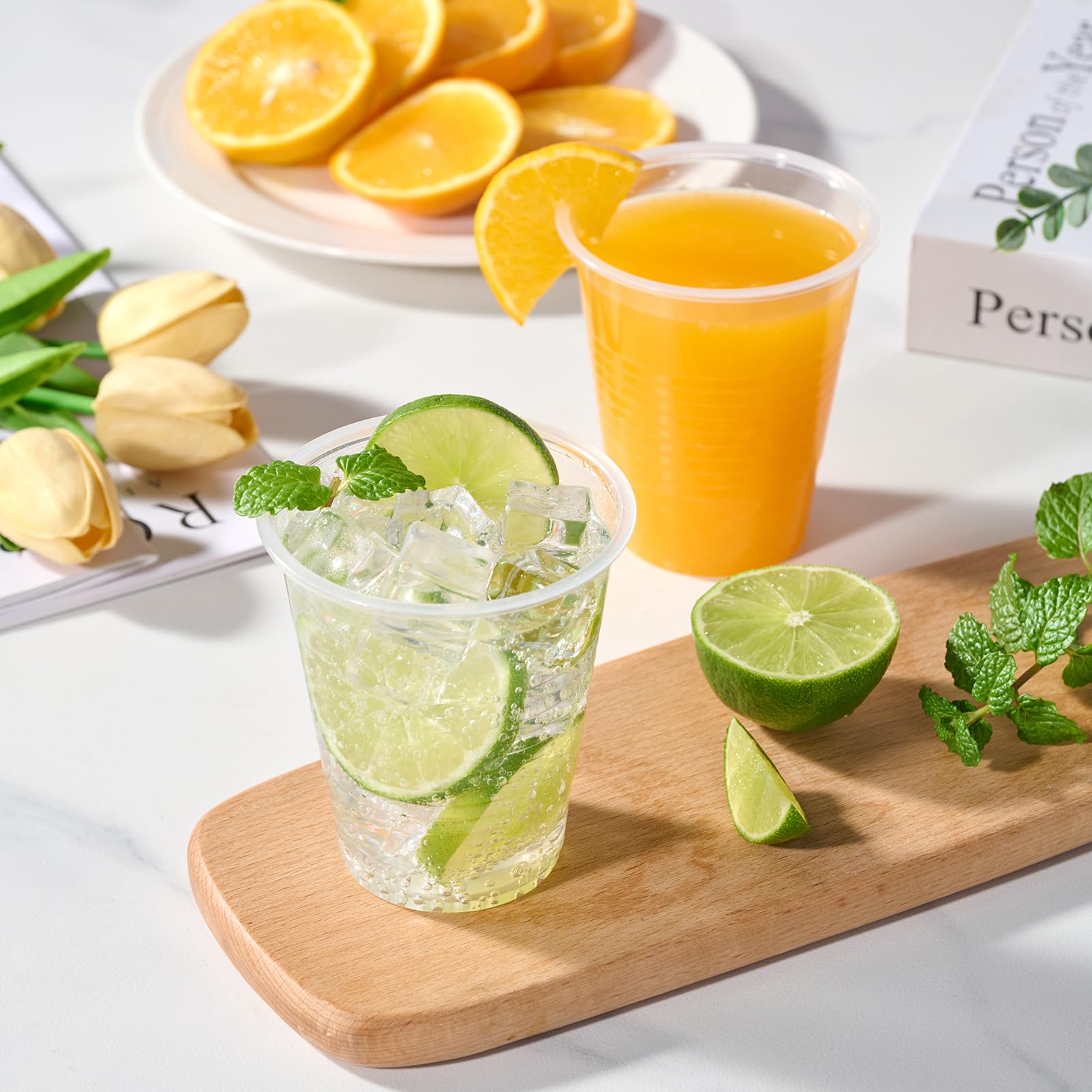 1787499522_FFXqZKKn 2000 pakiet 12 Oz przezroczysty plastik Drinking kubki