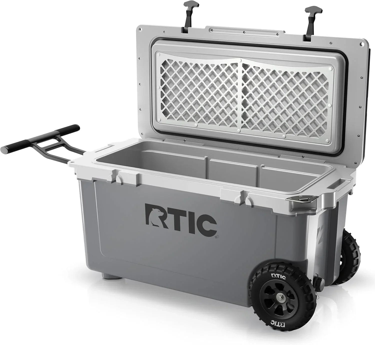 1787504735_Xpu8a4W8 72 Qt Ultra-light Wheeled lodówka turystyczna, 30% Lighter, przenośny