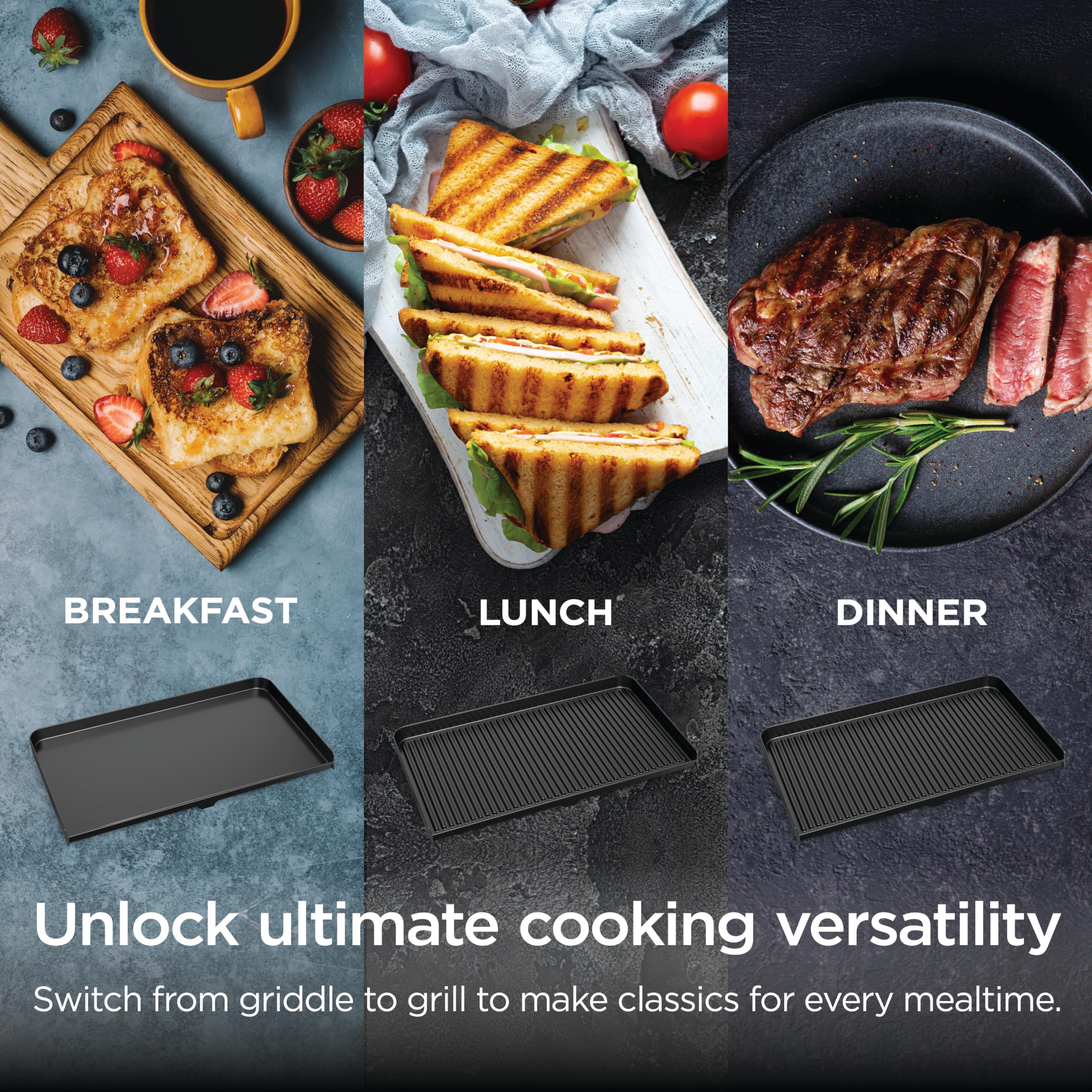 1787508687_DkkpUMT5 Sizzle Pro XL 20-cali wewnętrzny i grill Griddle