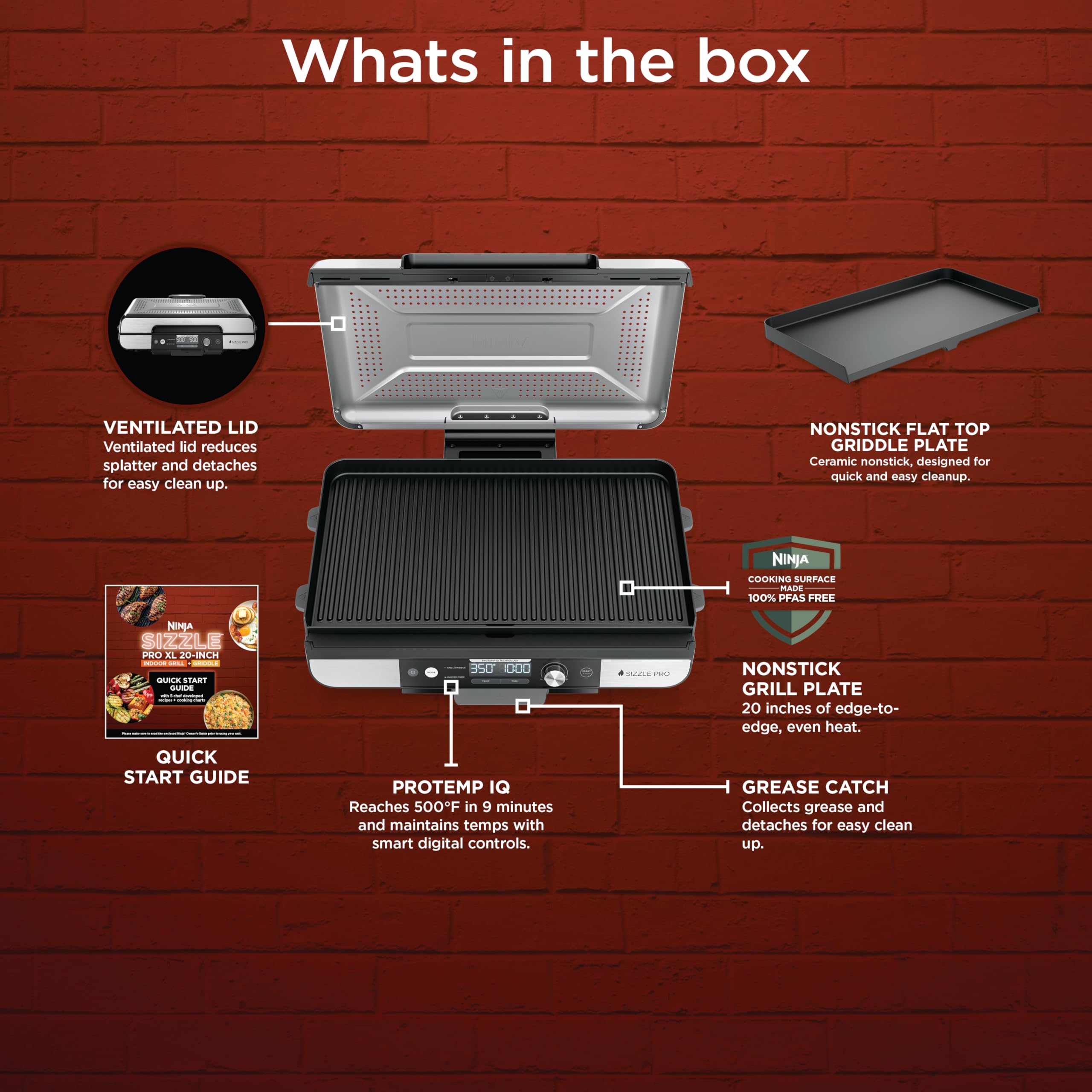1787508695_wZo2Xoyo Sizzle Pro XL 20-cali wewnętrzny i grill Griddle