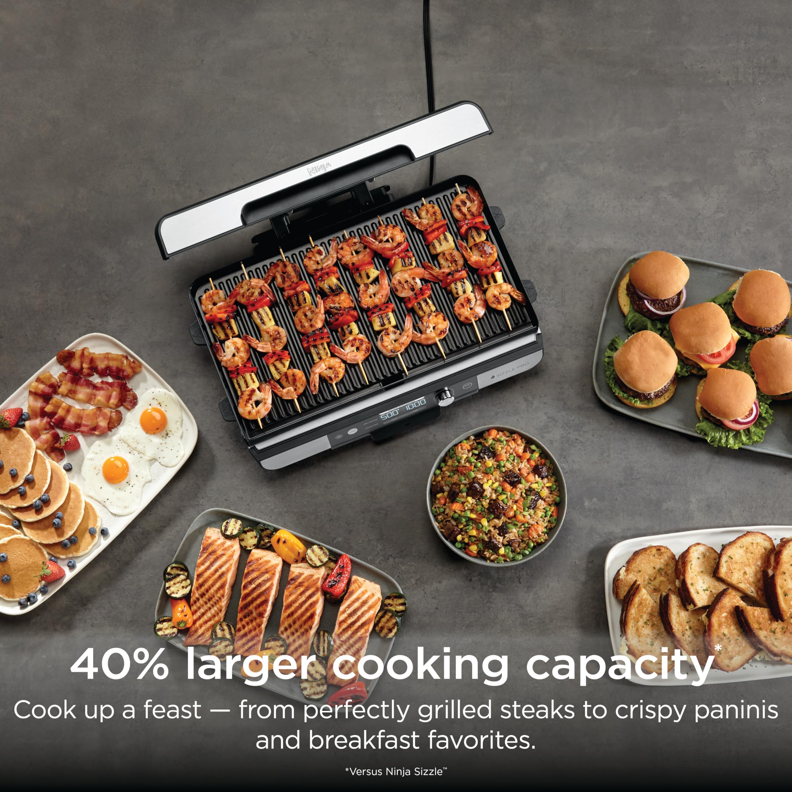 1787508704_LpSklMRS Sizzle Pro XL 20-cali wewnętrzny i grill Griddle