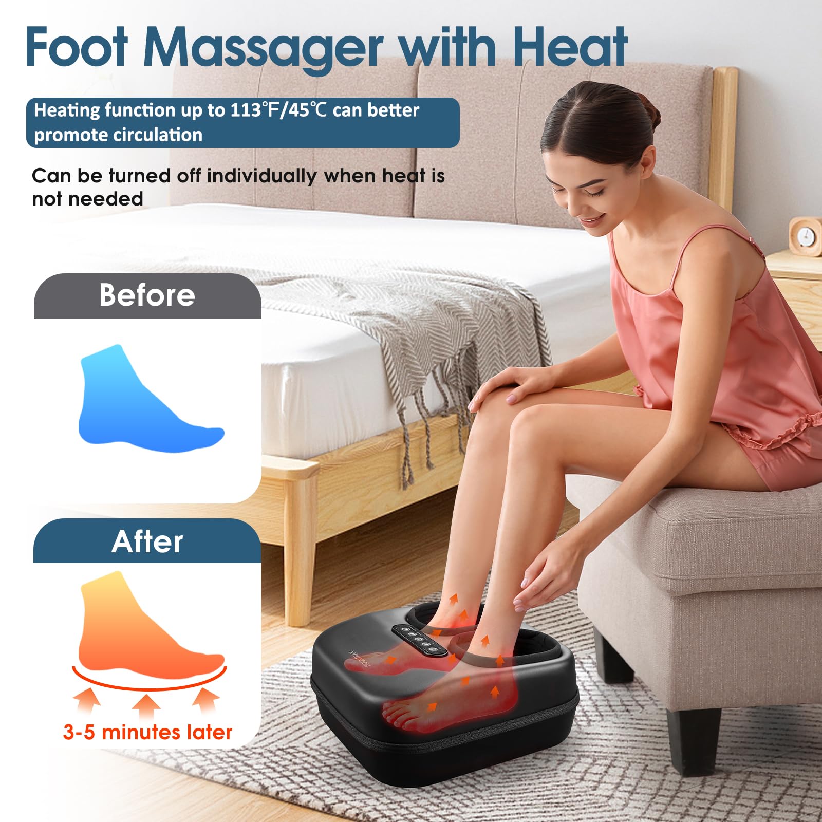 1787509730_ZQTMJuJN Shiatsu stopa Massager z ciepło do Plantar Fasciitis