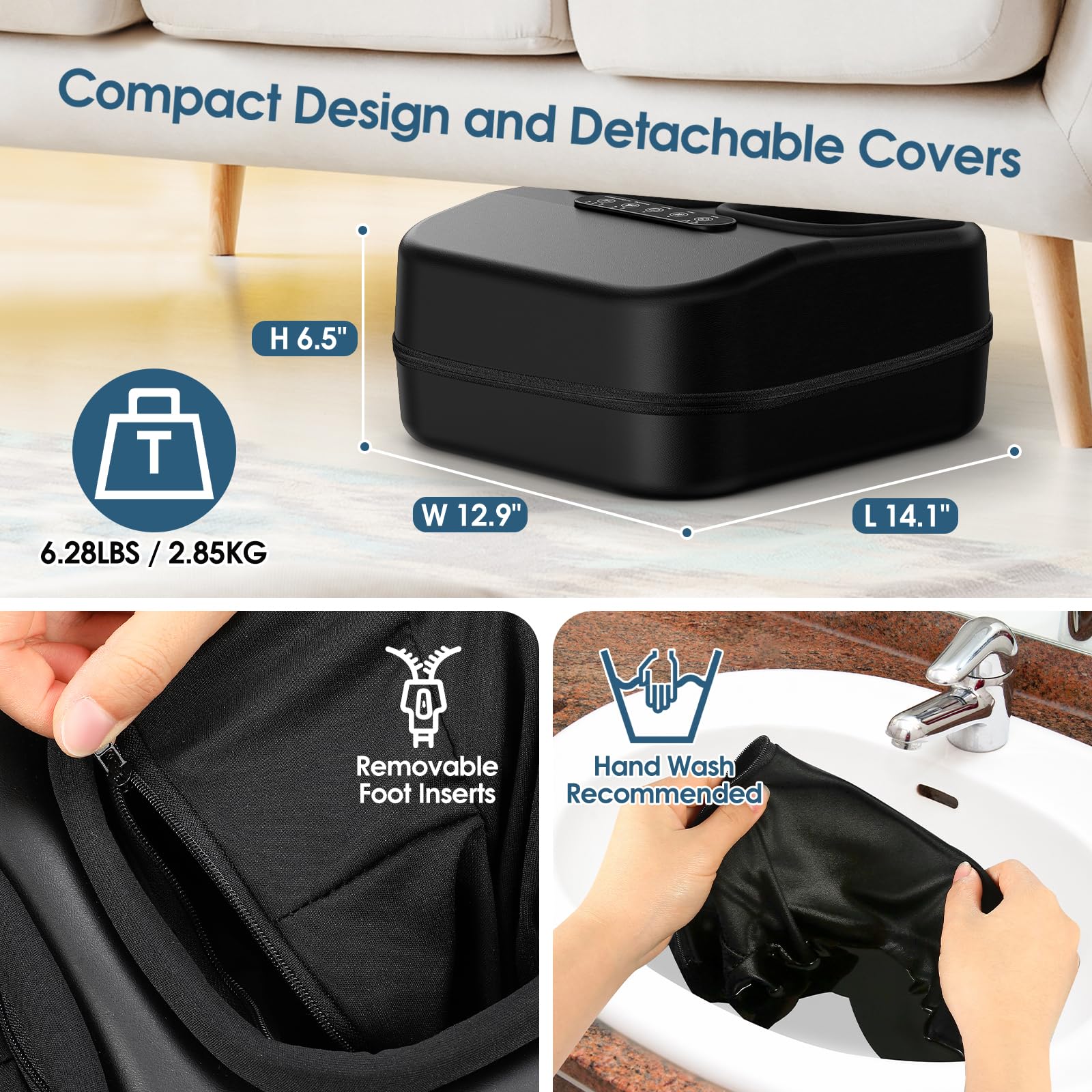 1787509746_KeXO1S05 Shiatsu stopa Massager z ciepło do Plantar Fasciitis