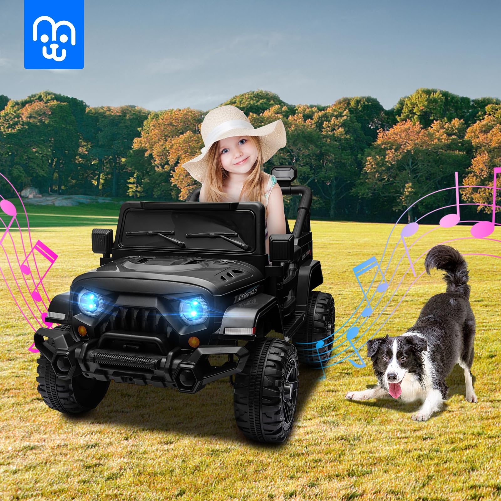 1787510031_LwsStgnO Motors 12V dla dzieci elektryczny Ride-on ciężarowy z pilot zdalnego sterowania