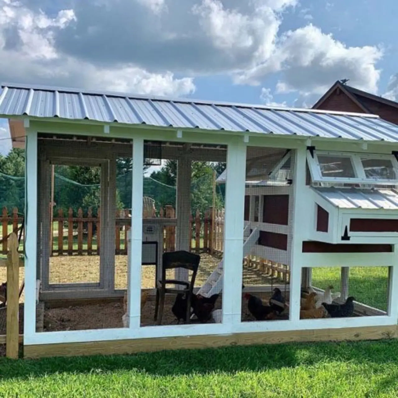 1787510820_zXFnZagh Amounts Are do Free-ranging dla kur Coop 6-ftx12-ftx7.5-ft