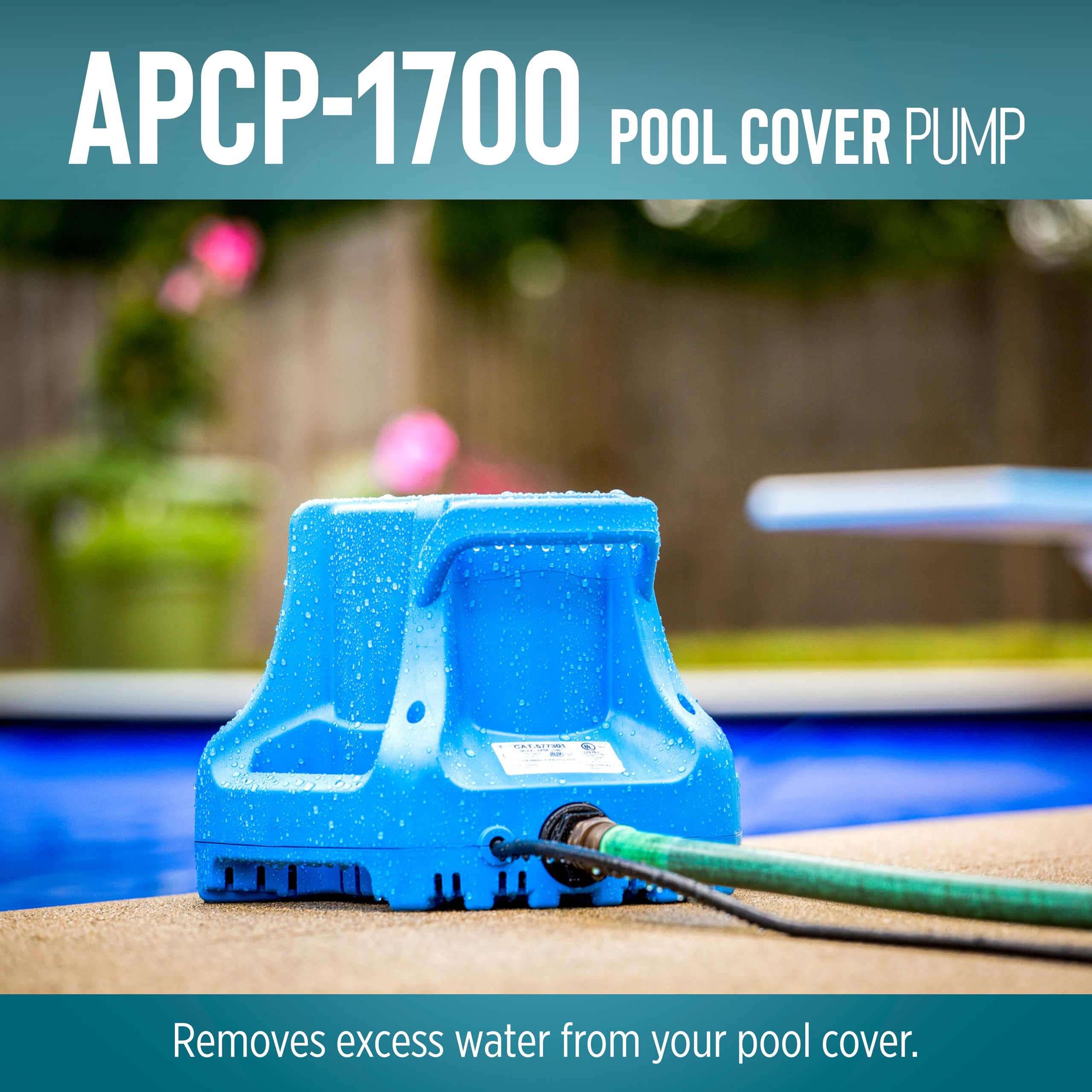 1787511477_jucyso15 Pokrowiec, APCP-1700 automatyczny Submersible basen, pompa