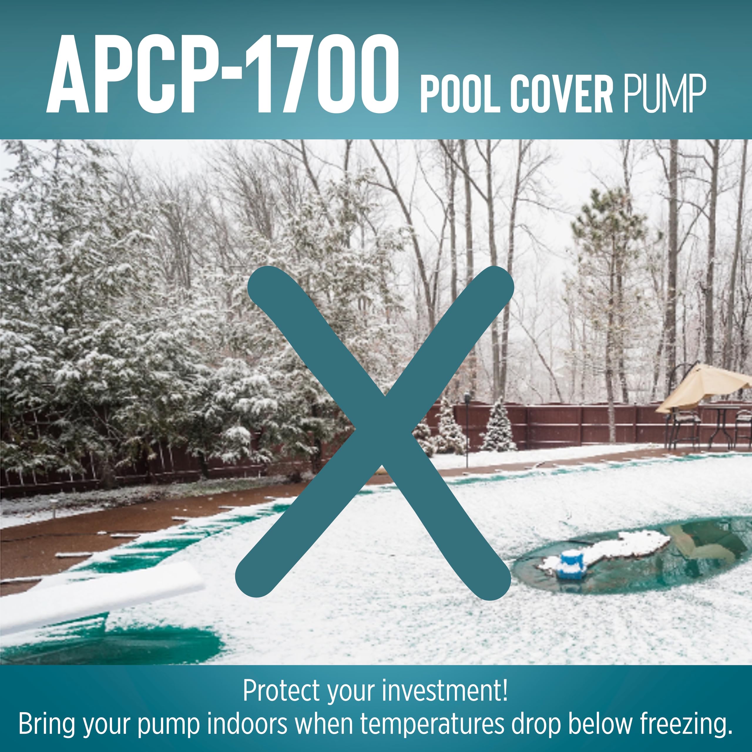 1787511490_x80Wp1ip Pokrowiec, APCP-1700 automatyczny Submersible basen, pompa