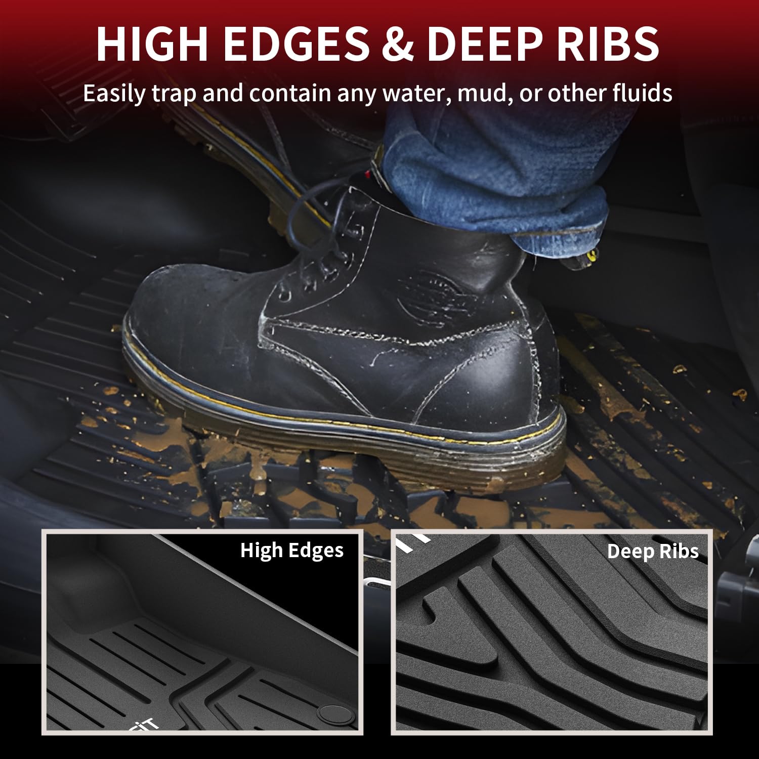 1787512327_CZPiVBcm Podłoga Mats, Cr-v 2023- All-weather, zestaw