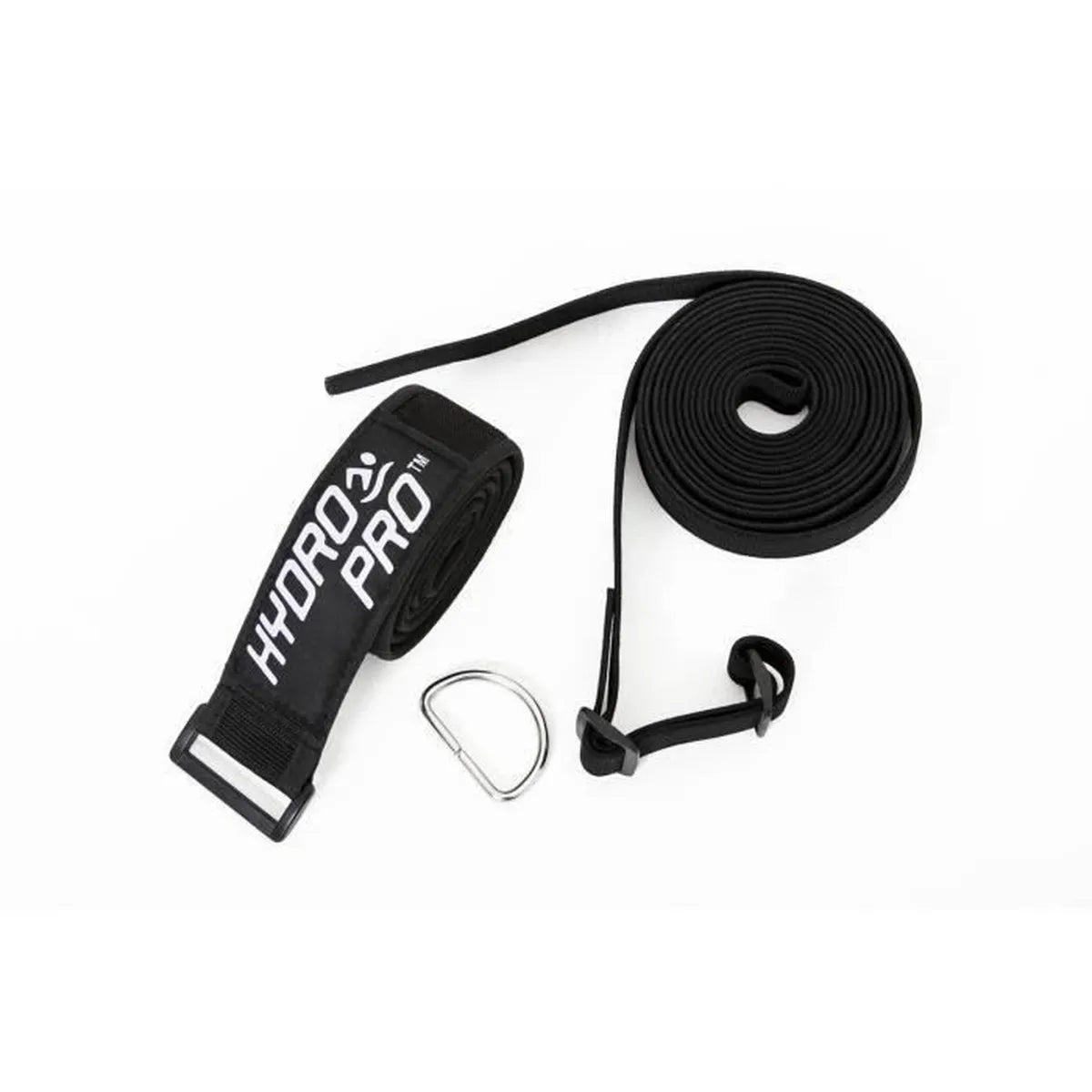 1787512739_AIm1ZfpY Kit - Piscine Hors Sol Tubulaire - 488 X 305 X 107 Cm, Ovale (Livrée Avec Une Échelle, Une Bche, Un Épurateur)