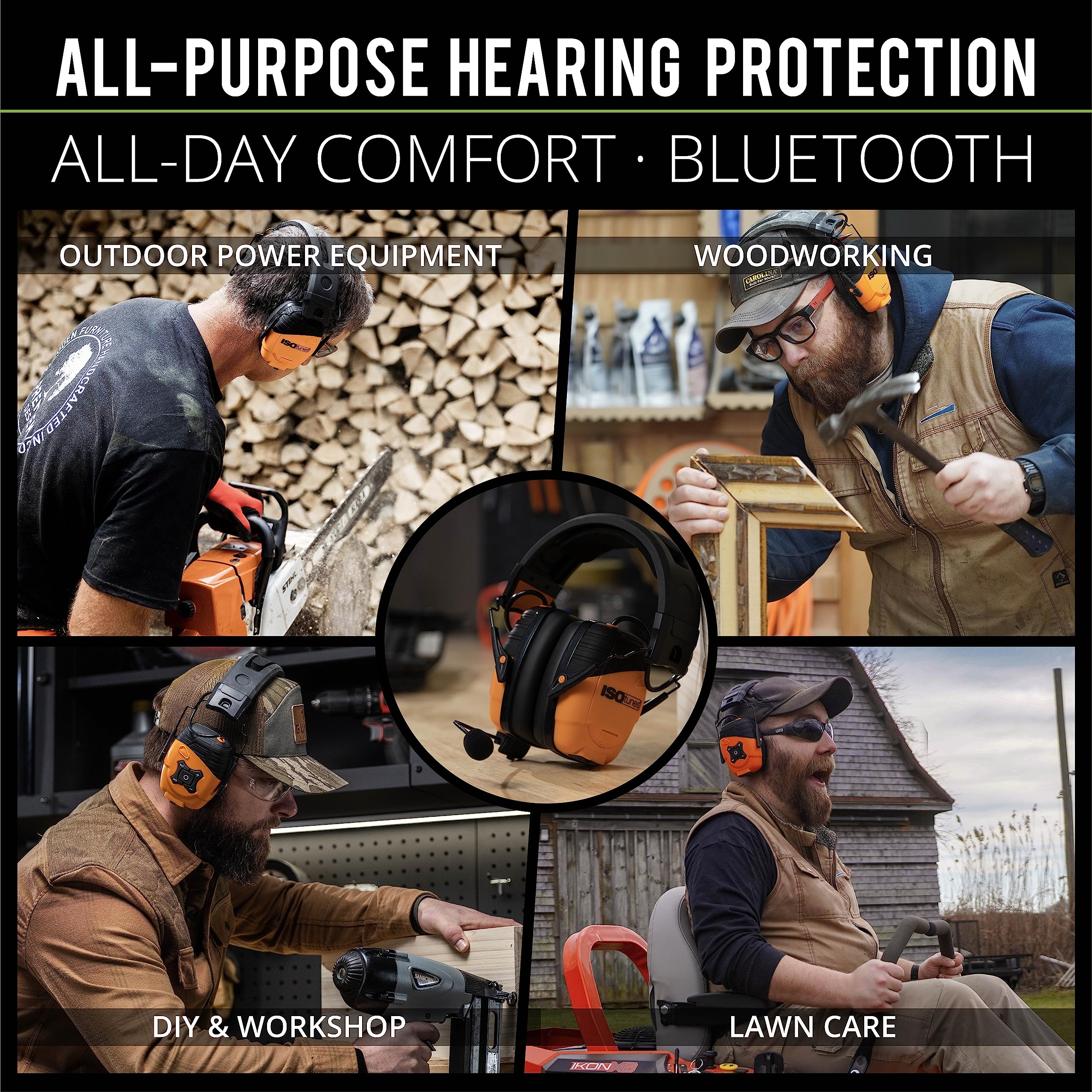 1787513982_ziBpnM6h Link Bluetooth Earmuffs z Osha Approved Hearing Protection