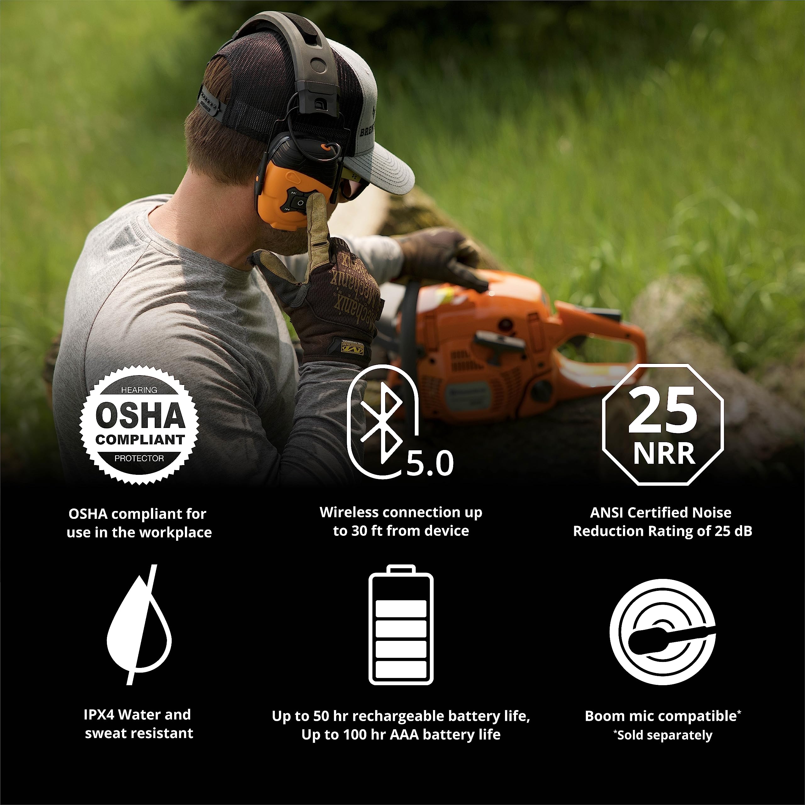 1787513990_yEoSN1OT Link Bluetooth Earmuffs z Osha Approved Hearing Protection