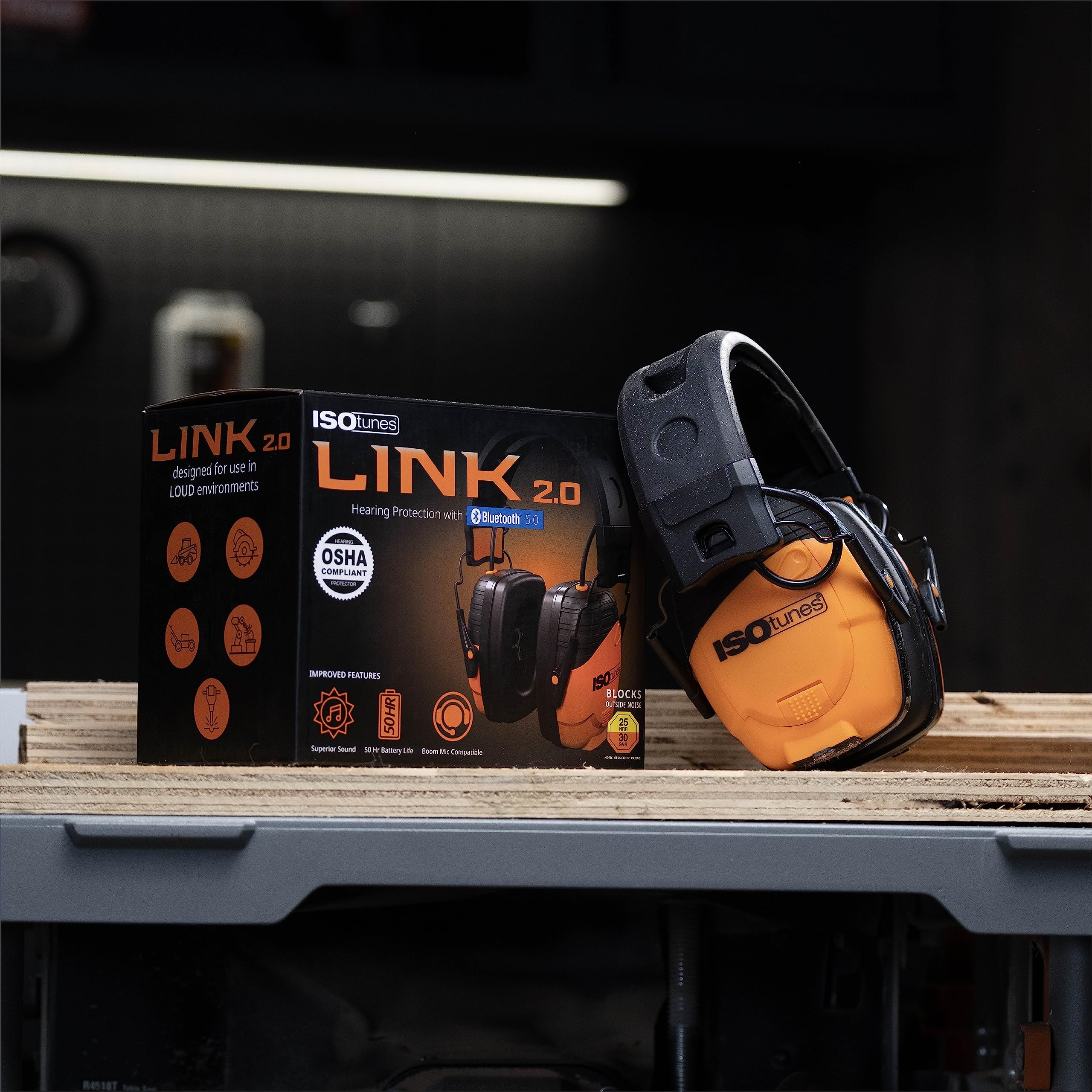 1787513994_ZOGF85Zp Link Bluetooth Earmuffs z Osha Approved Hearing Protection