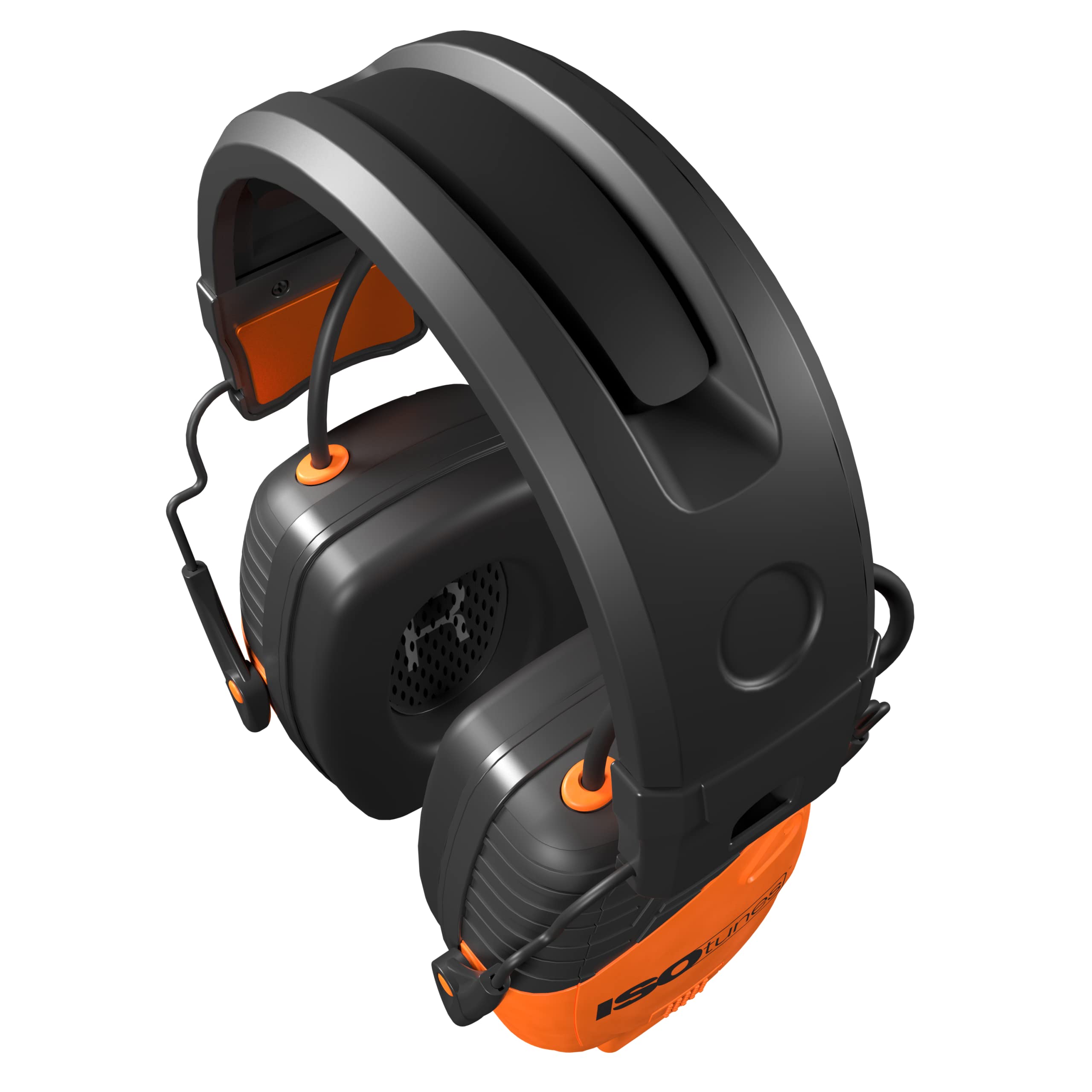 1787513999_oEL09OCC Link Bluetooth Earmuffs z Osha Approved Hearing Protection