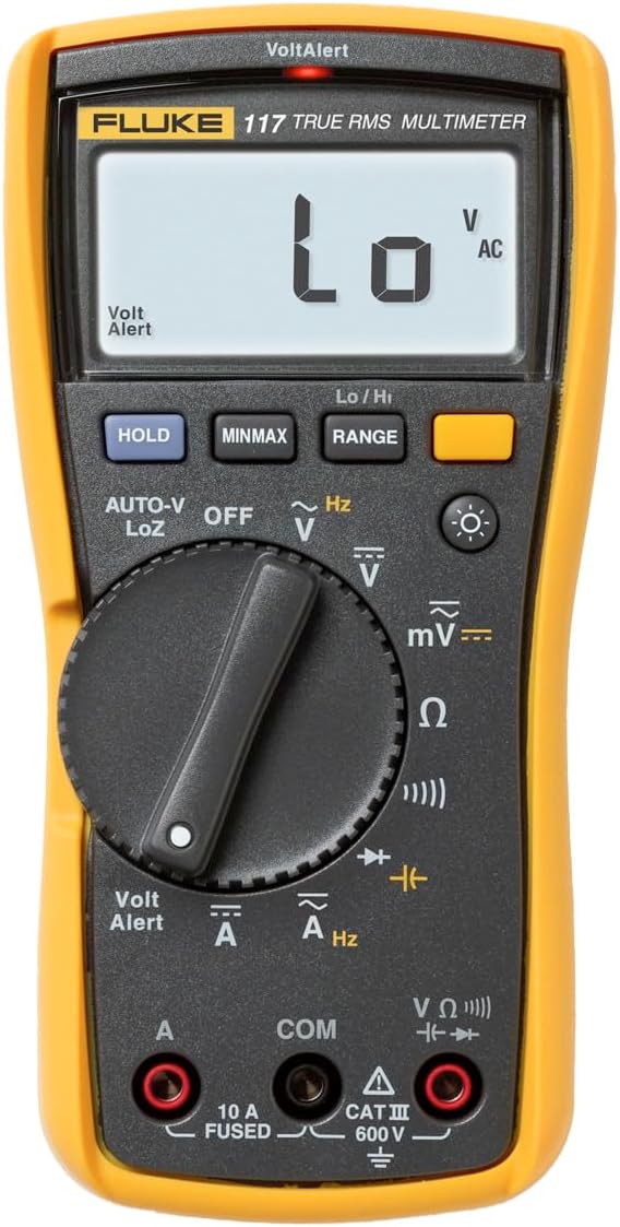 1787517853_5DiC7p7W 117 cyfrowy Multimeter z Non-contact Voltage Detection