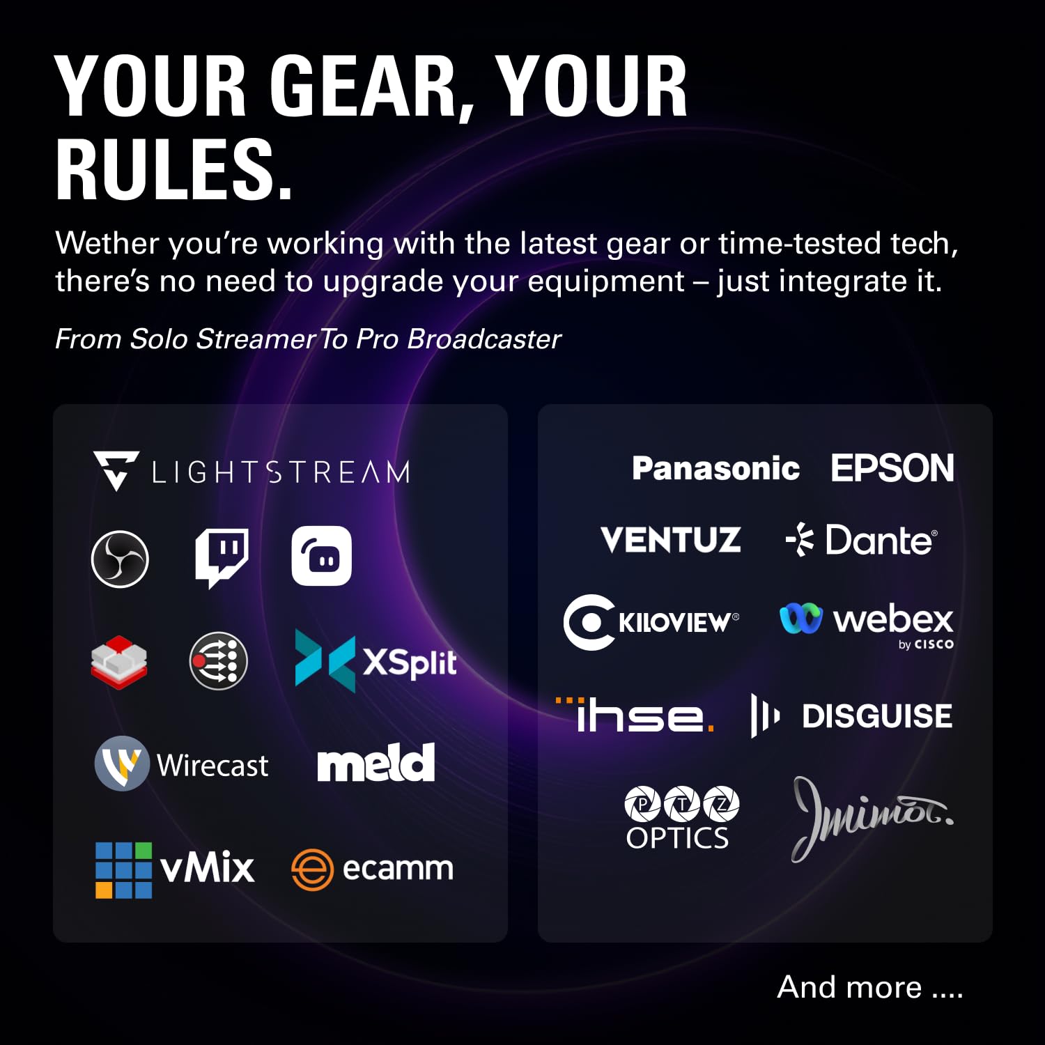 1787519019_zI2Xoz5B Stream platforma XL Controller, 32 Keys, Powerful Integrations