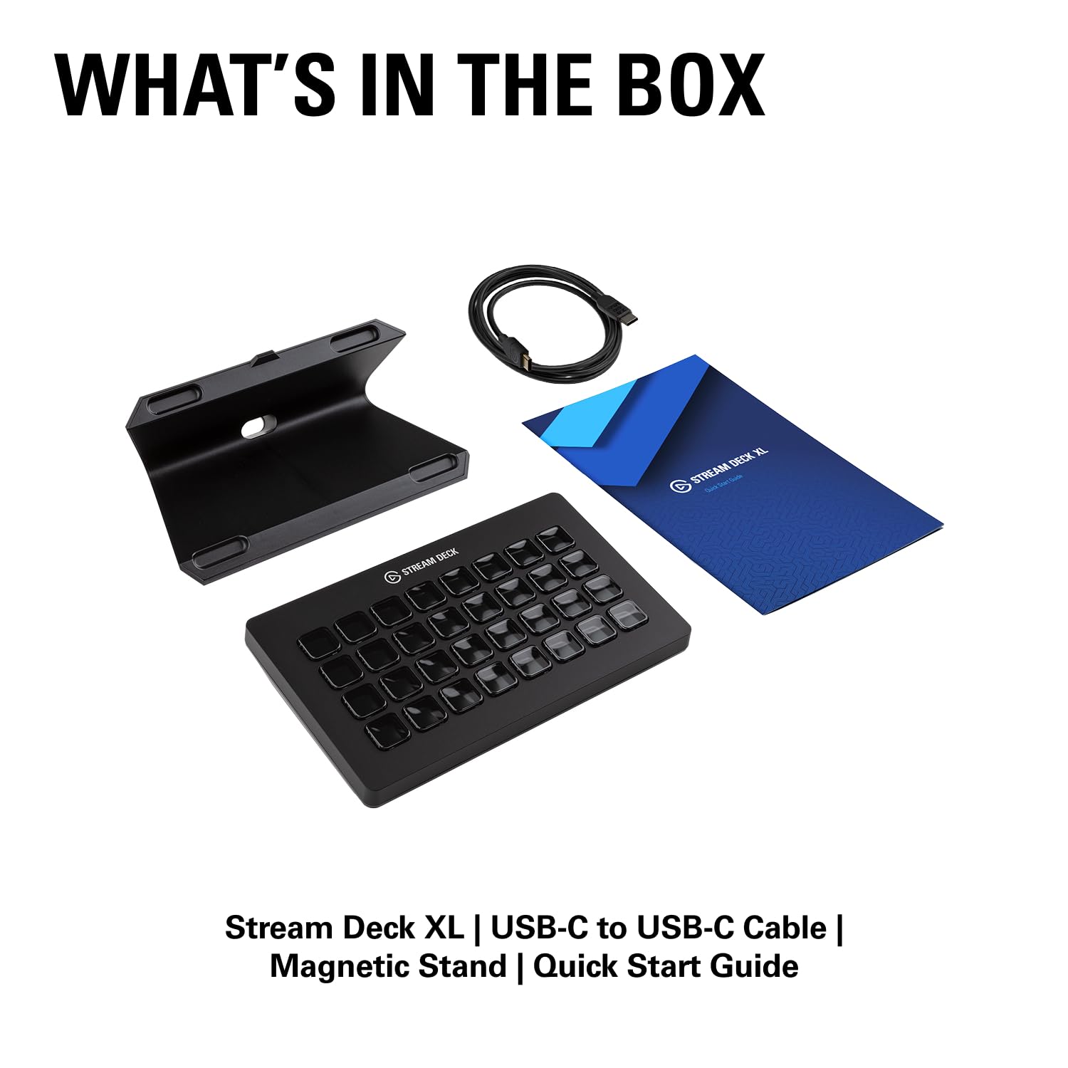 1787519032_38EiptuB Stream platforma XL Controller, 32 Keys, Powerful Integrations