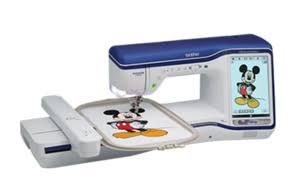 1787523650_m3bOSigu Maszyna, XV8550D Dream, 2 Sewing i Embroidery maszyna, 9.5 X 14, LCD, bezprzewodowy, Designs