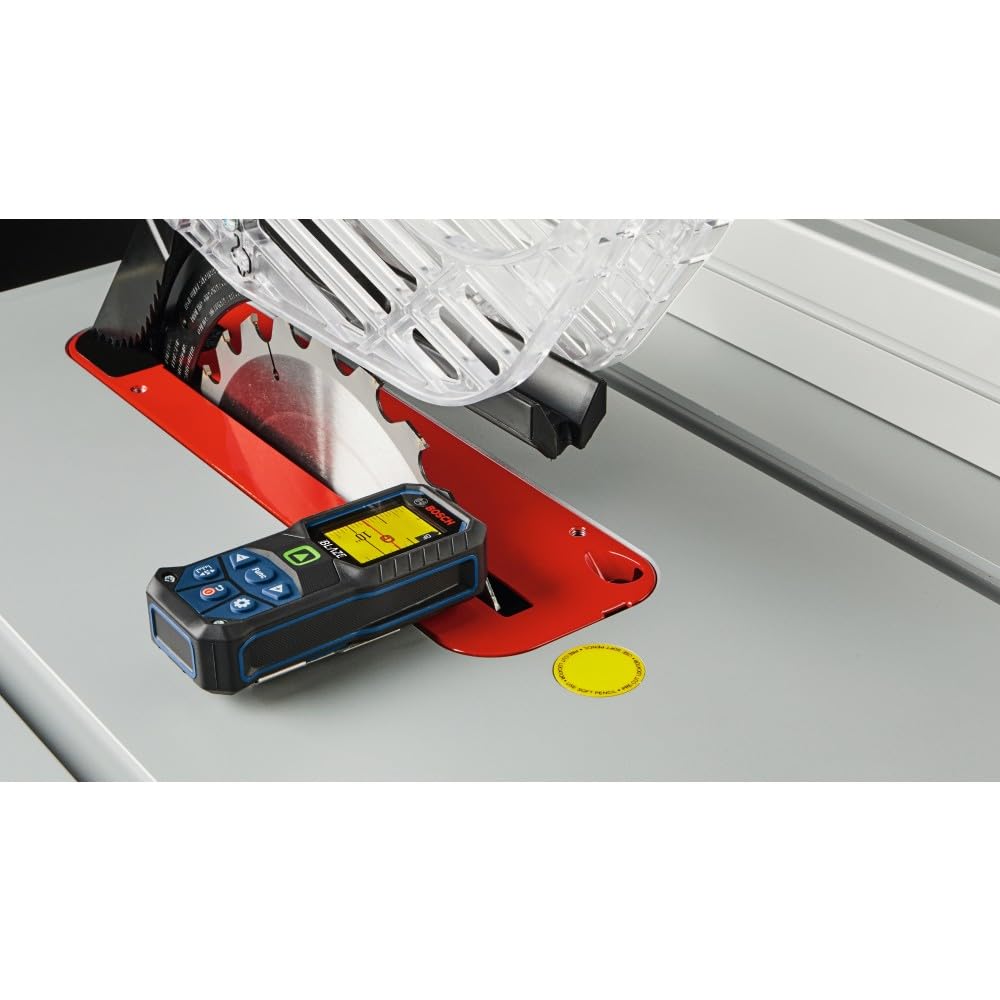 GLM165-25G Blaze Green-beam Laser Measure narzędzie