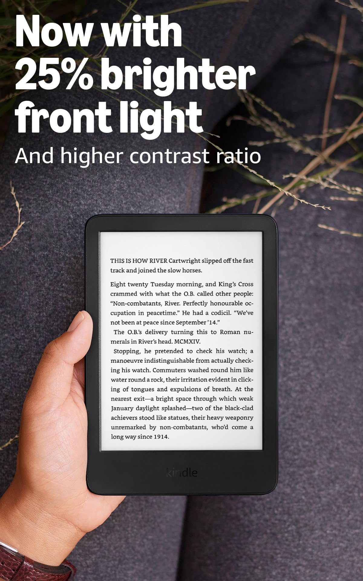 1787526120_J7huYMk7 Kindle 16 GB (Newest Model), Featuring Lightest and Most Compact Kindle, Now with Faster Page Turns, And Higher Contrast Ratio, For an Enhanced