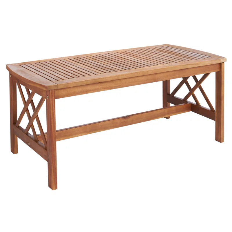 Aana Wicker 4-osobowy ogrodowy Lounge zestaw z Cushions