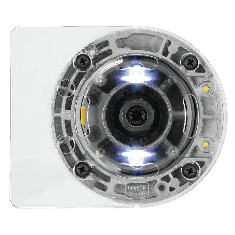 20V maks Xr Brushless bezprzewodowy frezarka