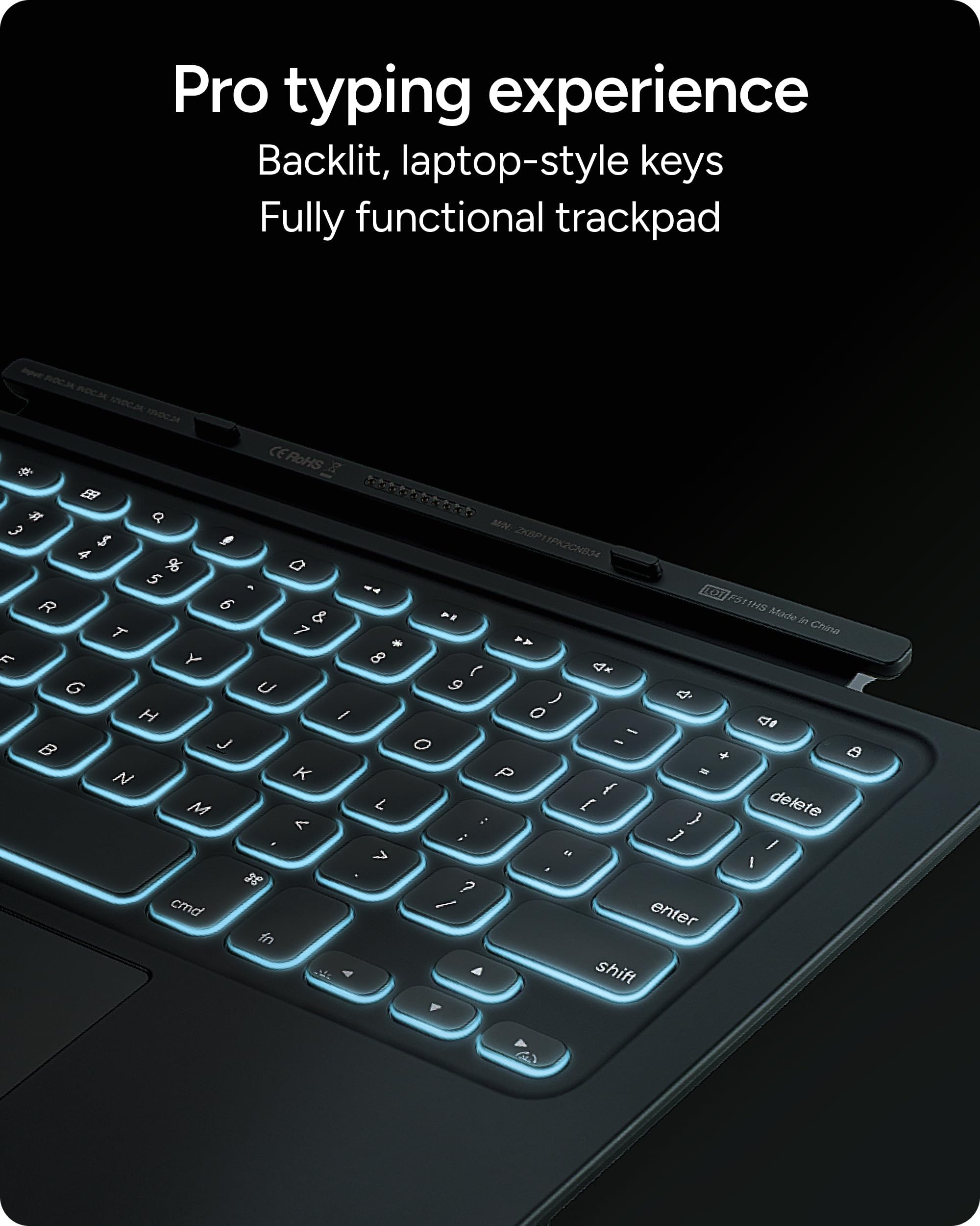 1787529468_TsQ3bSWD Keyboard, Pro Keys Connect, etui z Trackpad