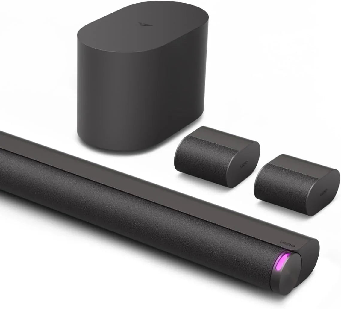 1787531536_Tg7PoW97 Elevate Se 5.1.2 Soundbar z bezprzewodowy Subwoofer, Atmos, 2024