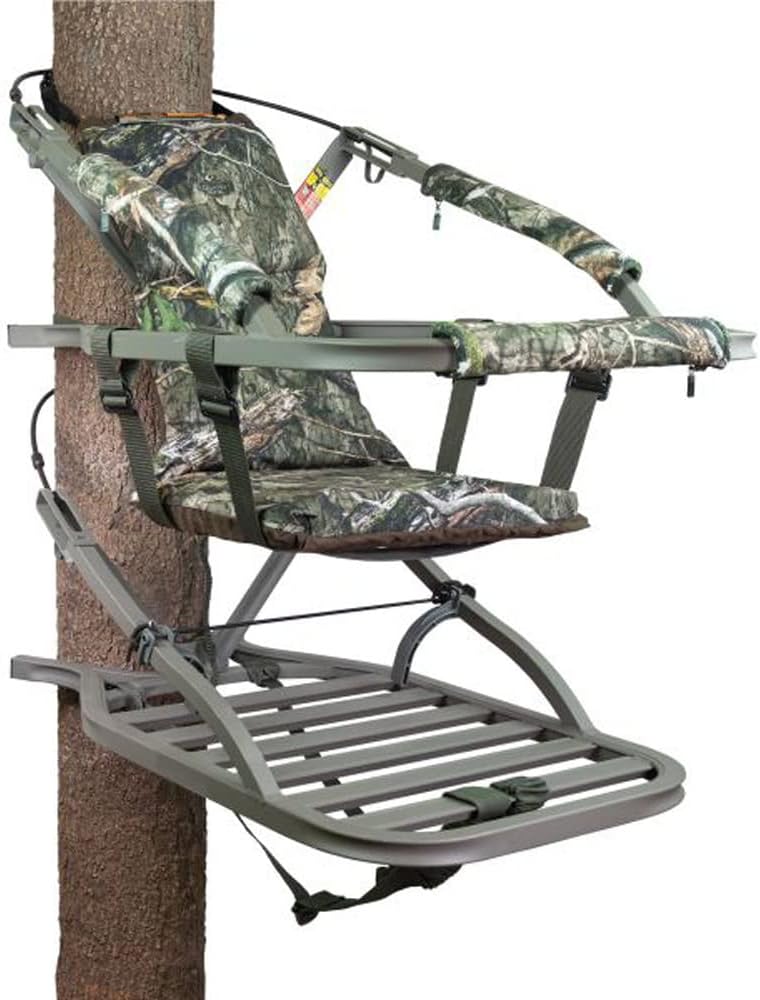 SD Climbing Treestand