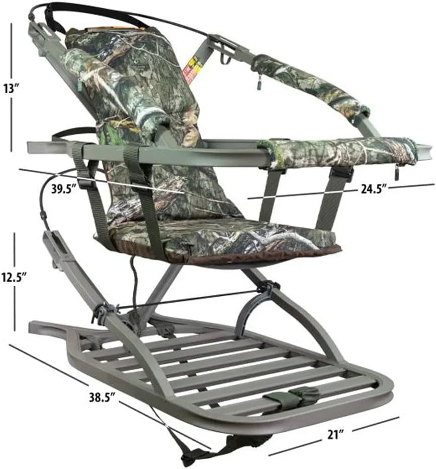 SD Climbing Treestand