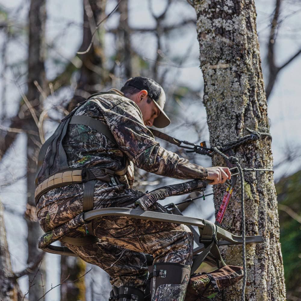 SD Climbing Treestand