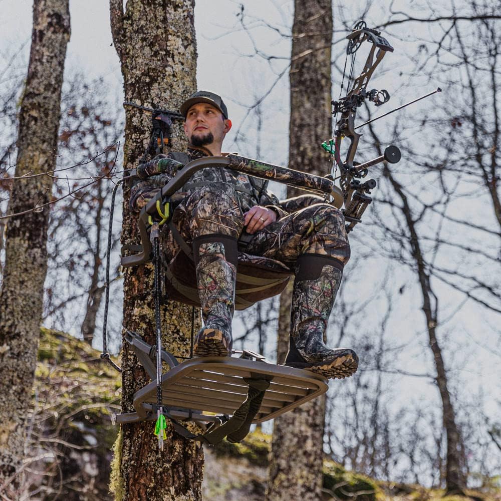 SD Climbing Treestand