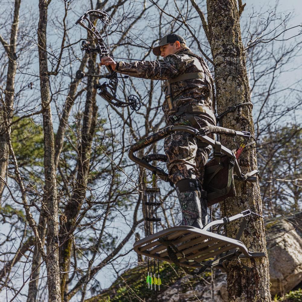SD Climbing Treestand