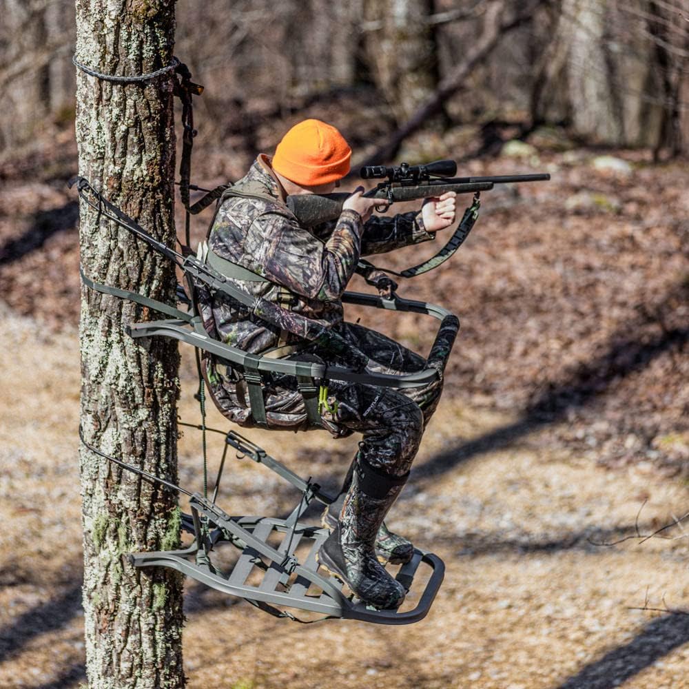 SD Climbing Treestand
