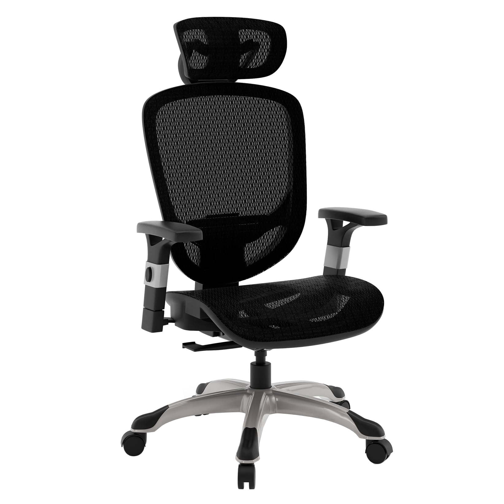1787535285_O55IHu0n Hyken ergonomiczny siatka Task krzeslo z Lumbar Support