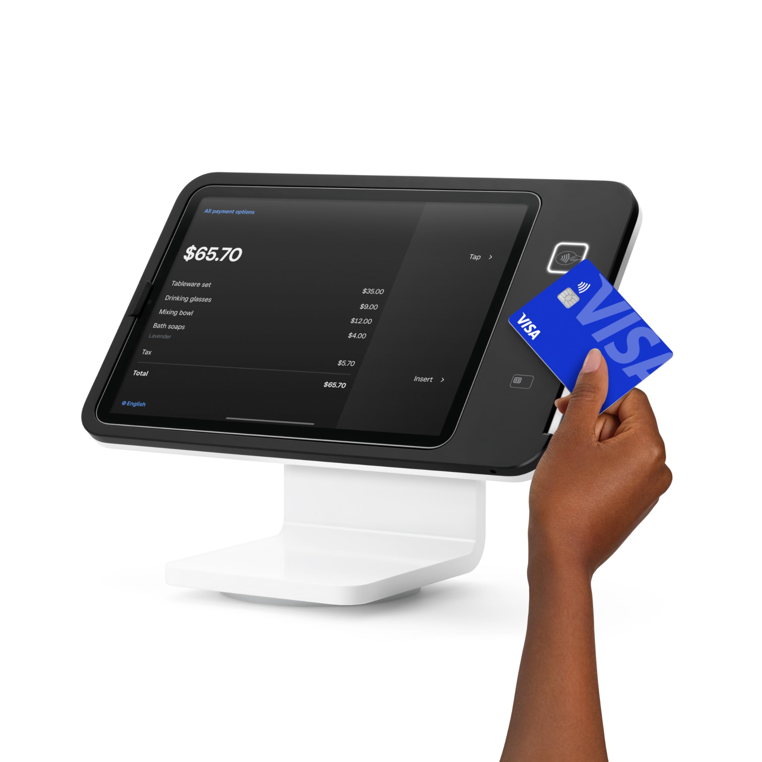 1787535354_C62Vo1zW Stojak, Square, (2nd Gen, USB-C)