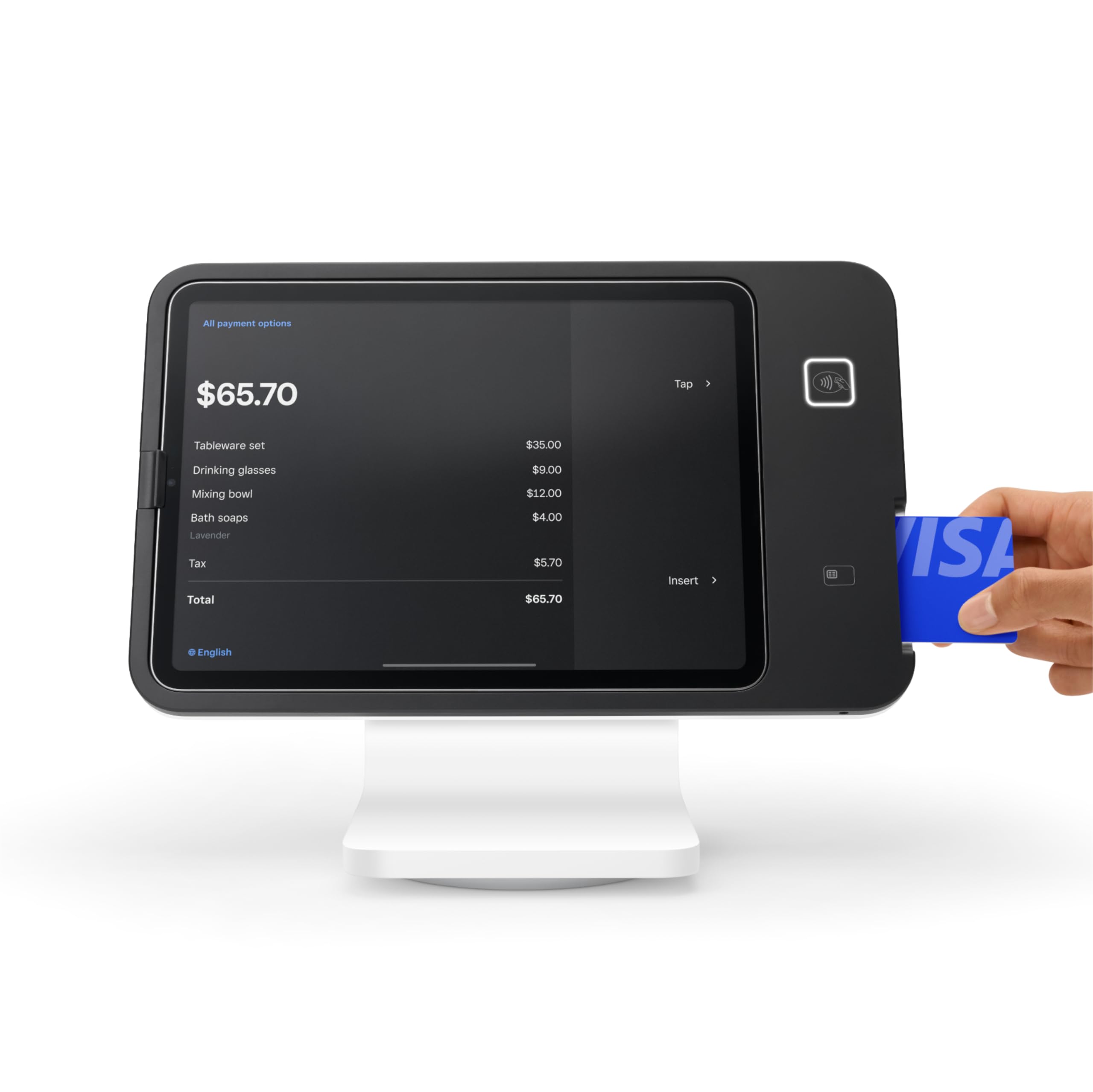 1787535358_XQtmMA2C Stojak, Square, (2nd Gen, USB-C)