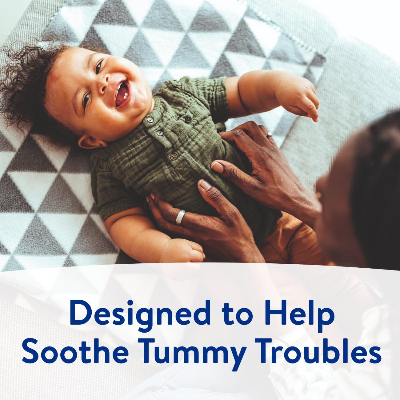 Sensitive Infant Formula do Fussiness i gazowy z 4 pakiet