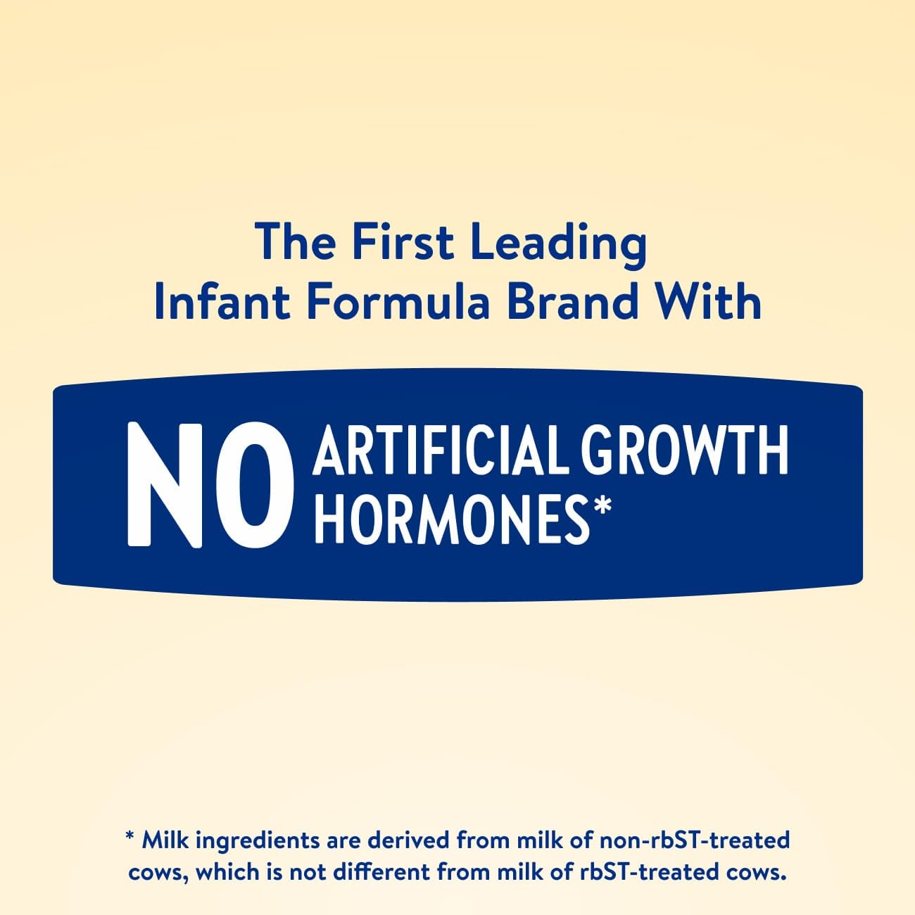 Sensitive Infant Formula do Fussiness i gazowy z 4 pakiet